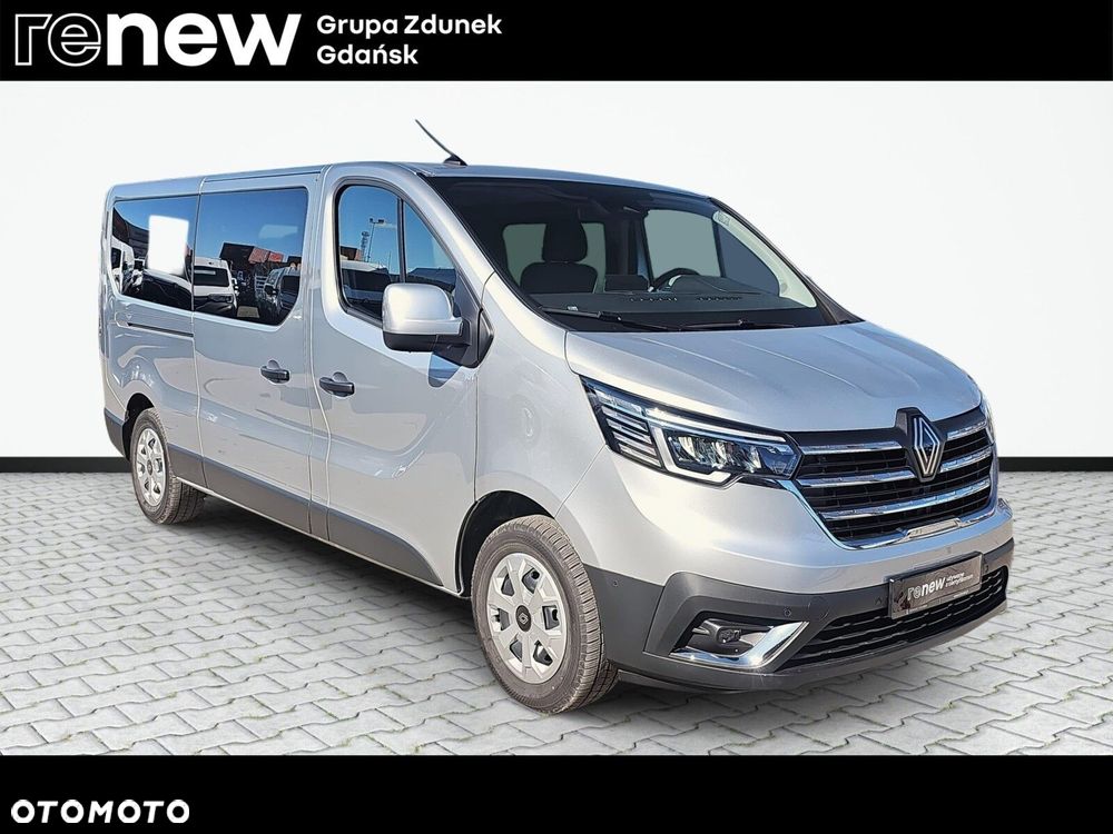 Renault Trafic - 4