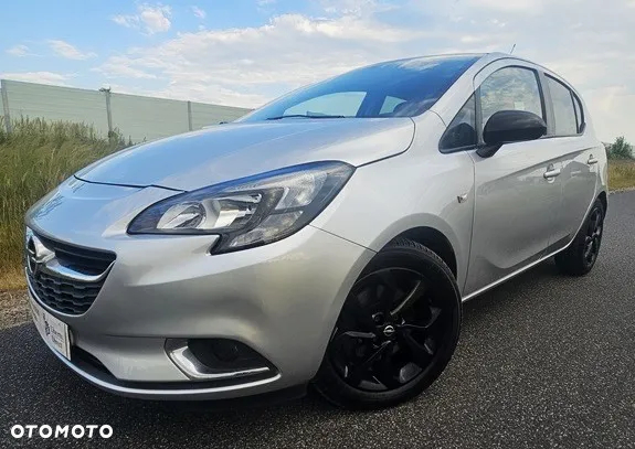Opel Corsa - 2
