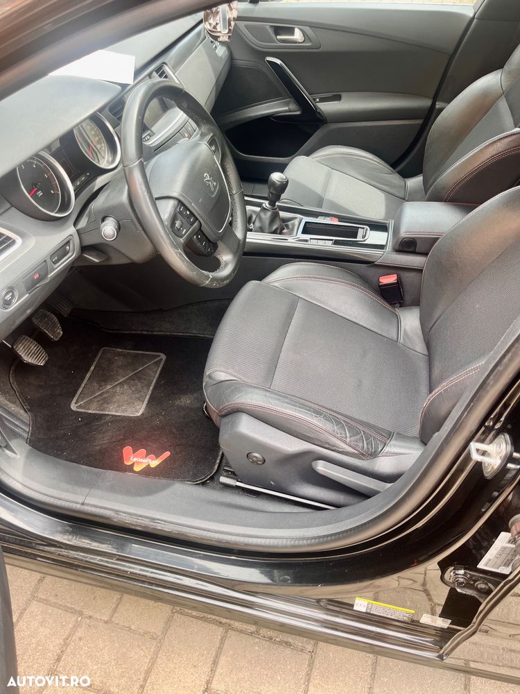 Peugeot 508 - 10