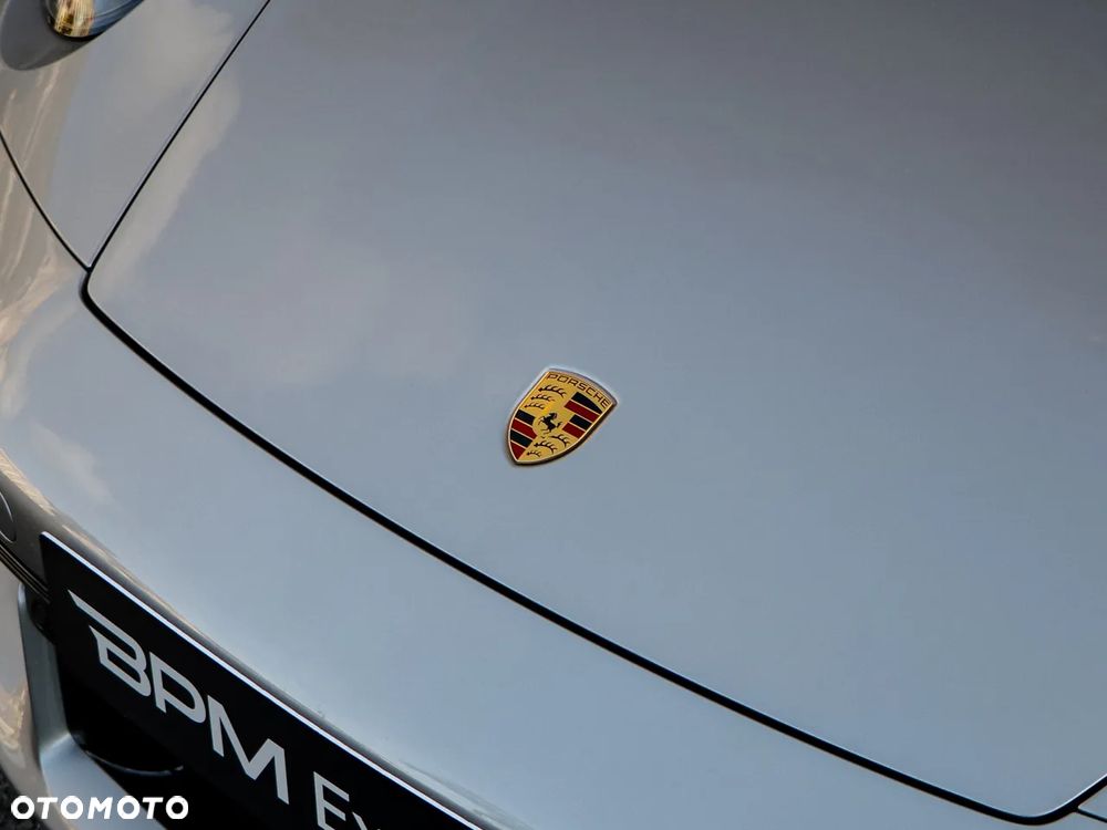 Porsche 911 Turbo S - 32