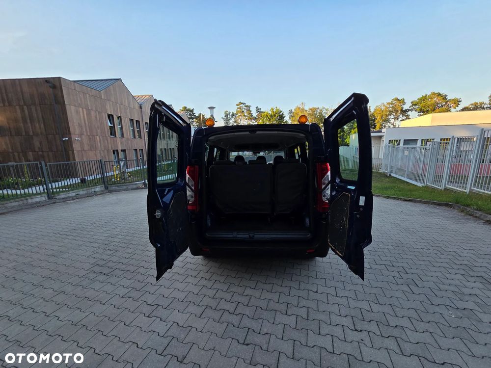 Citroën Jumpy Combi - 18