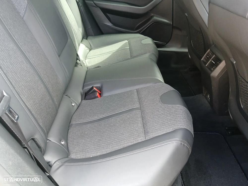 Peugeot 508 SW 1.5 BlueHDi Allure Pack EAT8 - 25