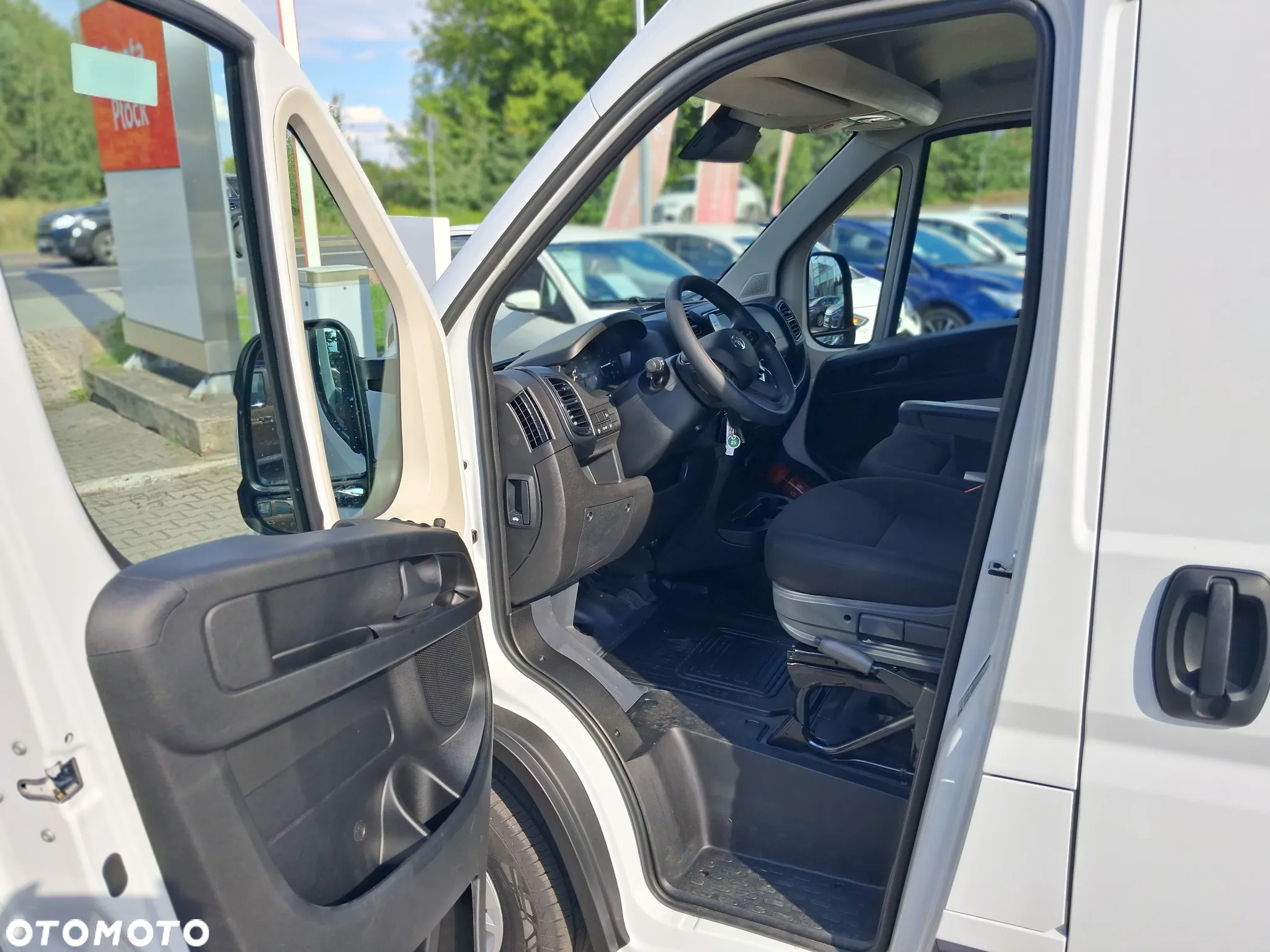 Toyota ProAce MAX - 17