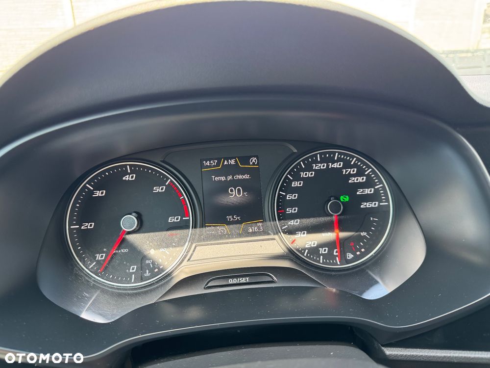 Seat Leon - 20