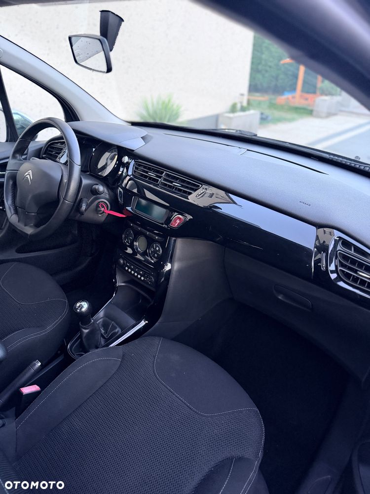 Citroën C3 1.1 Cool&Sound - 13