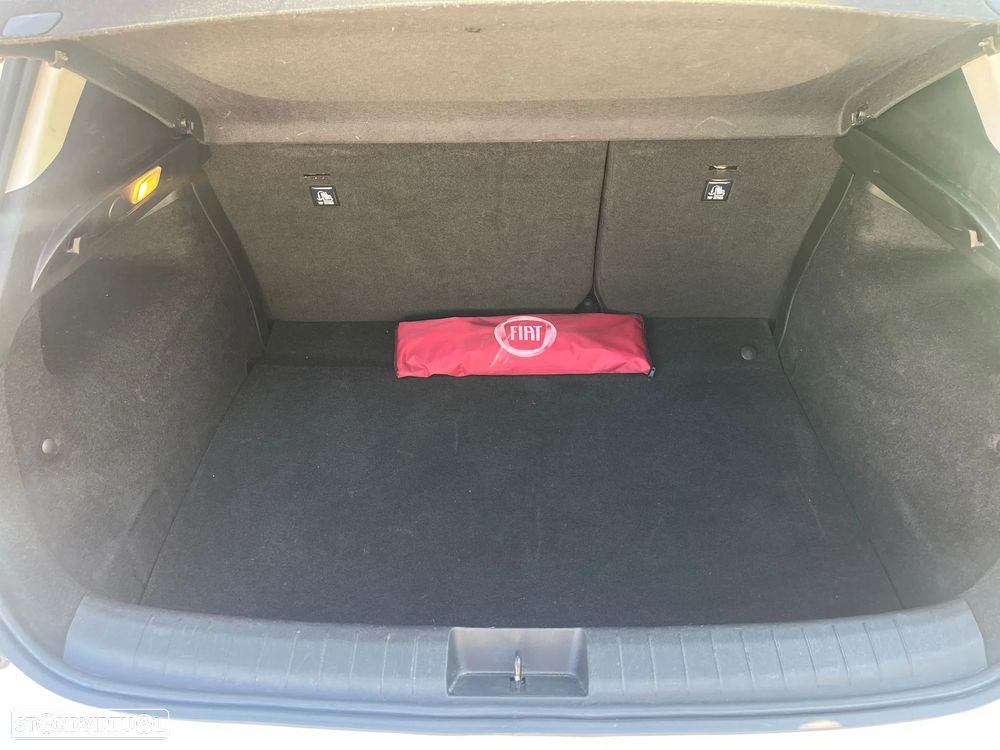 Fiat Tipo 1.3 M-Jet Pop - 12