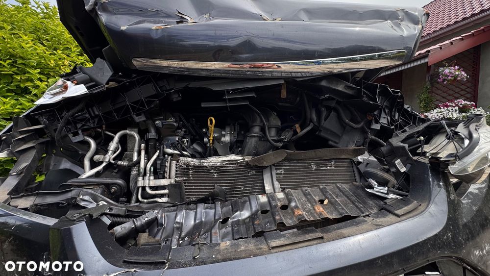 Ford Focus 1.8 Ghia - 8