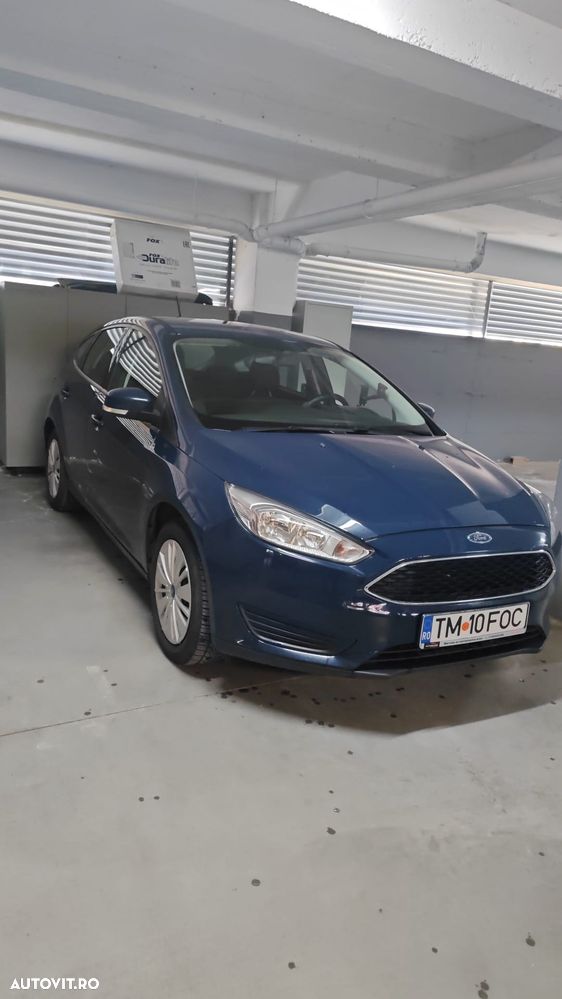 Ford Focus - 3