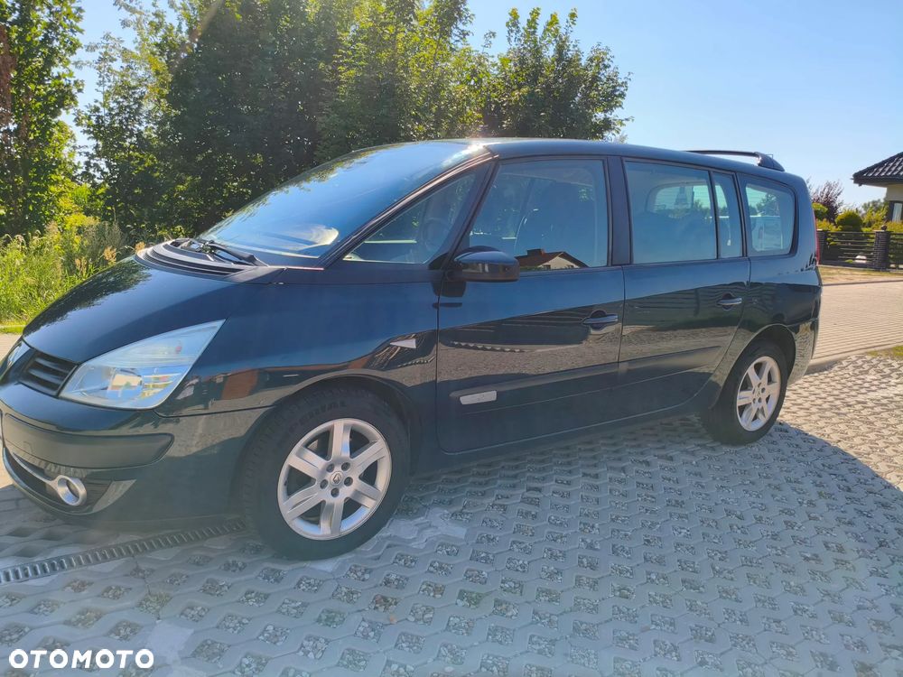Renault Grand Espace Gr 2.0T Expression - 4