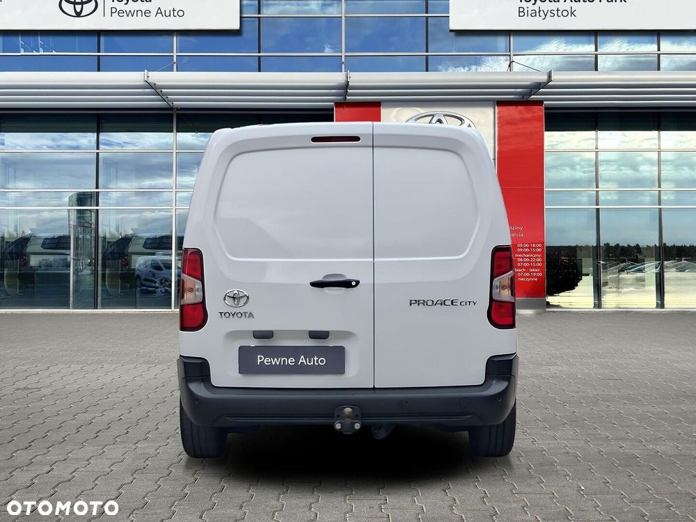 Toyota PROACE CITY - 4