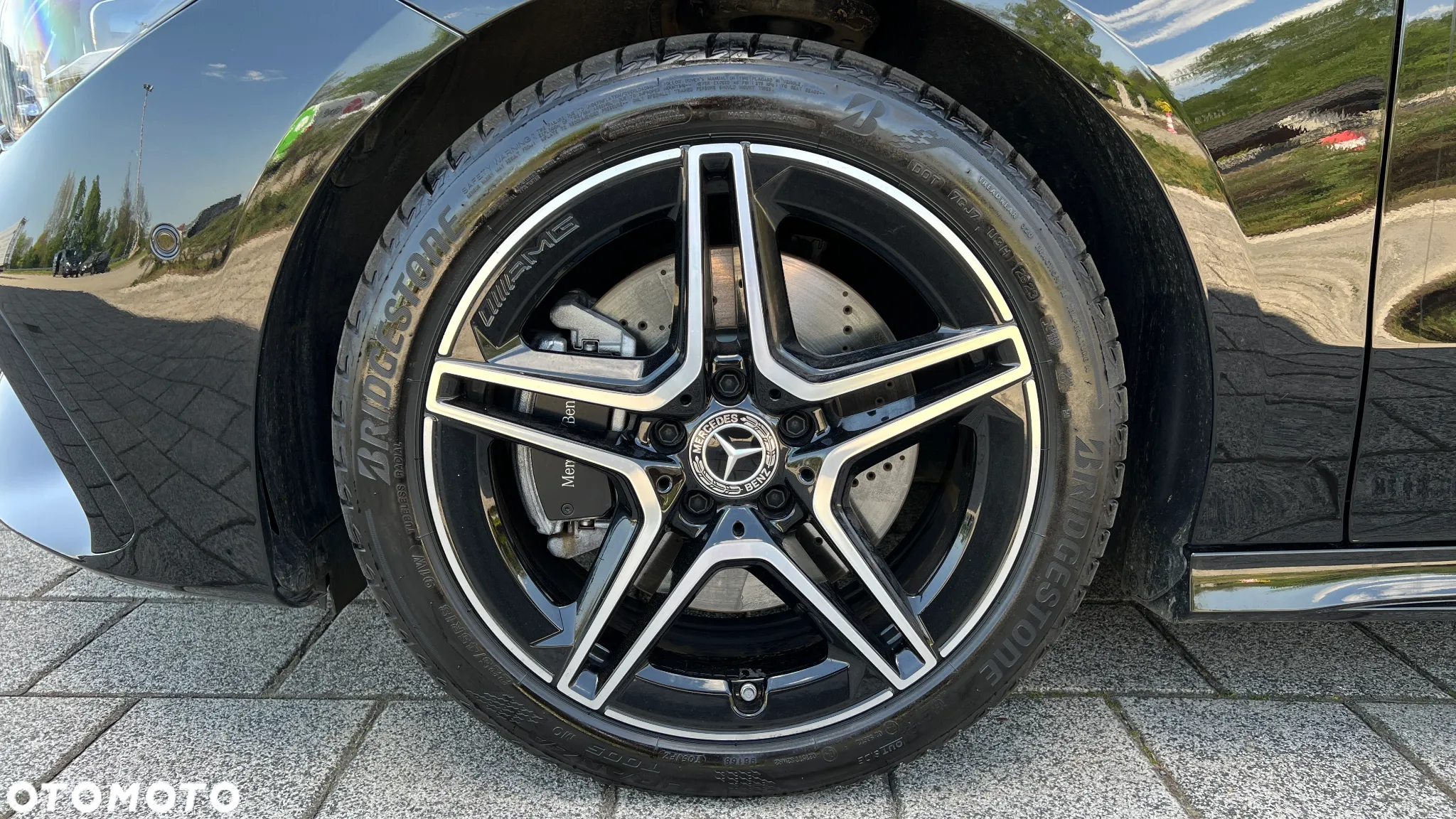 Mercedes-Benz CLA 200 AMG Line 7G-DCT - 20
