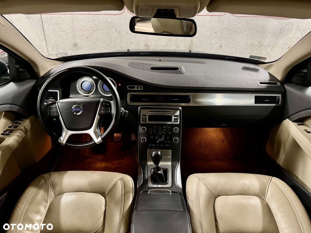 Volvo S80 D5 Summum - 9