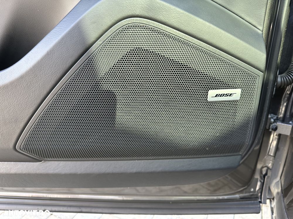 Porsche Cayenne Coupe - 14