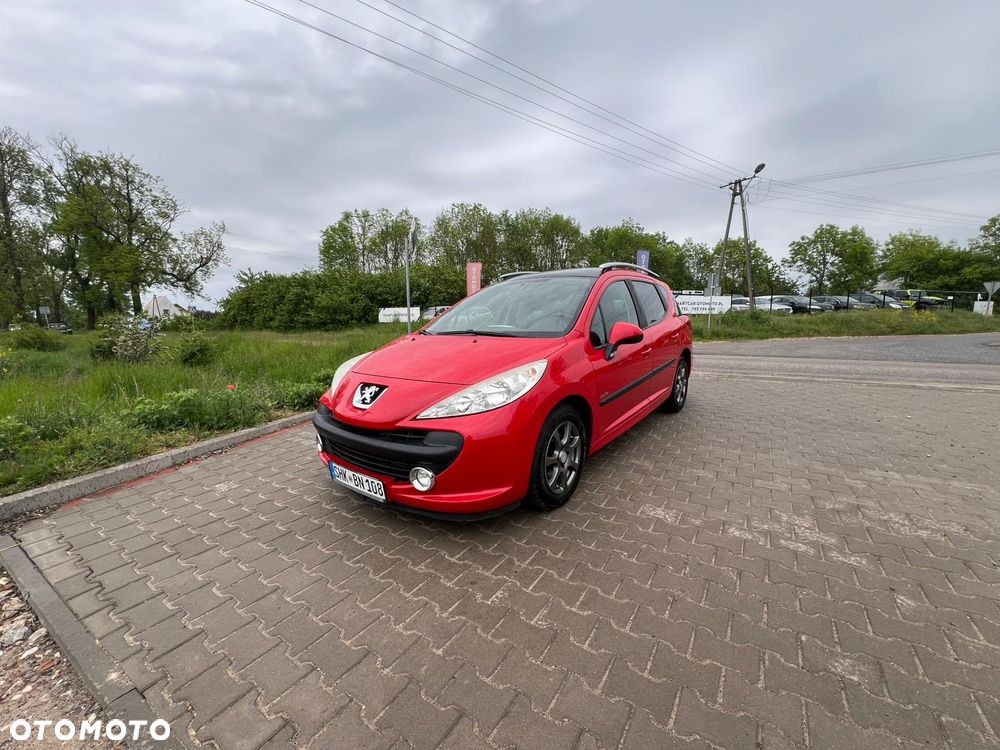 Peugeot 207 1.4 Trendy - 1