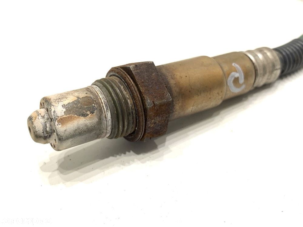 SONDA LAMBDA PRZÓD  DACIA LODGY (JS_) 2012 - 2022 1.6 SCe 100 75 kW [102 KM] benzyna 2015 - 2022 - 2