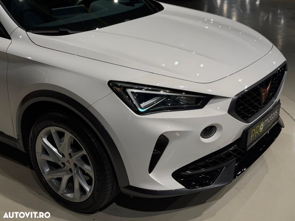 Cupra Formentor - 9