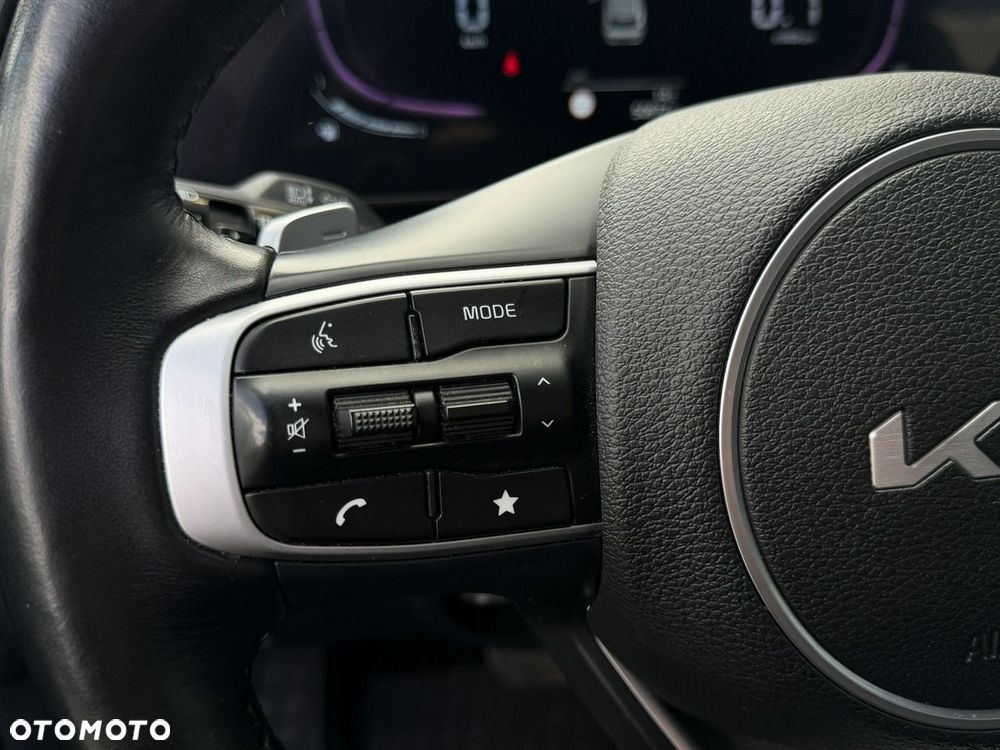 Kia Sportage - 34