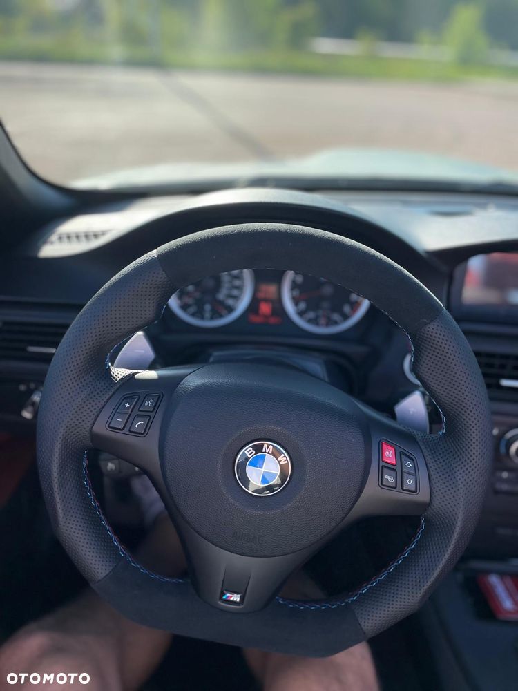 BMW M3 Drivelogic - 15