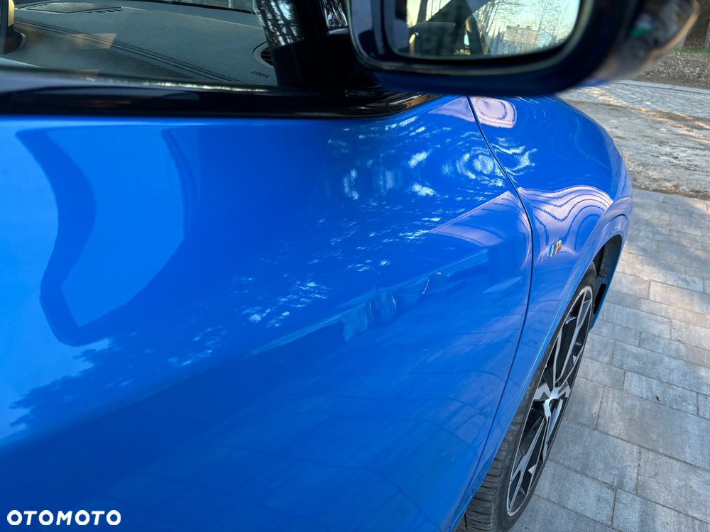 BMW X2 sDrive18i M Sport - 13