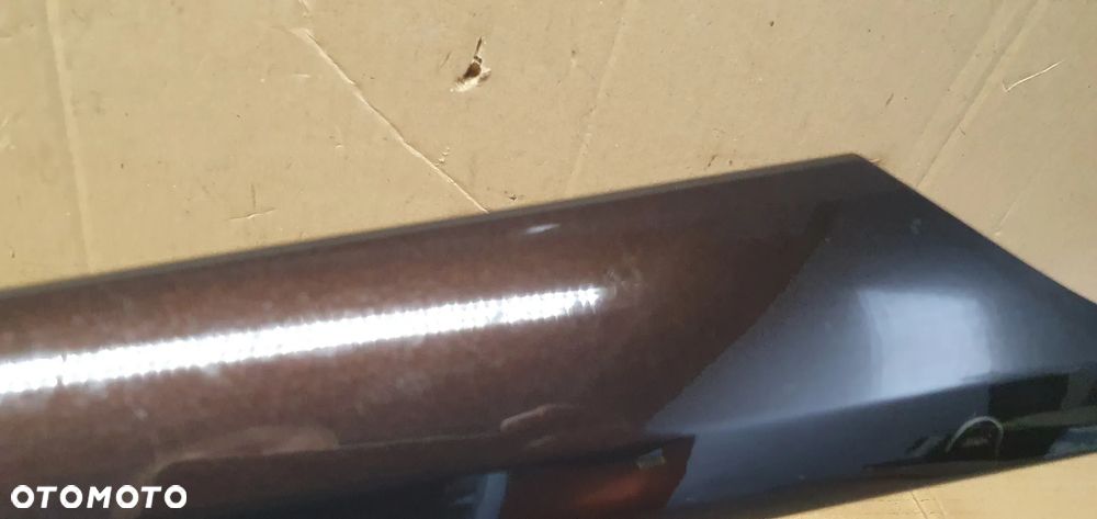Dekor listwa ozdobna drzwi prawy przód BMW X1 E84 2991390 - 5