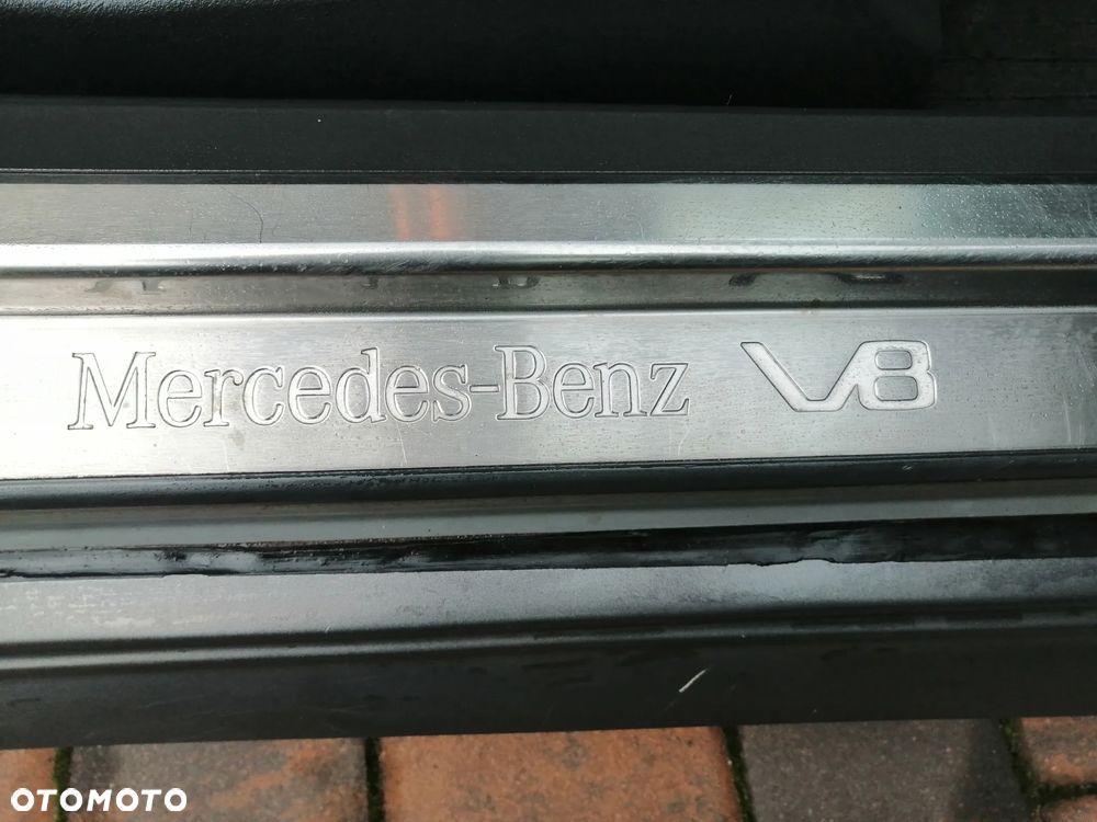 Mercedes-Benz CLK - 29