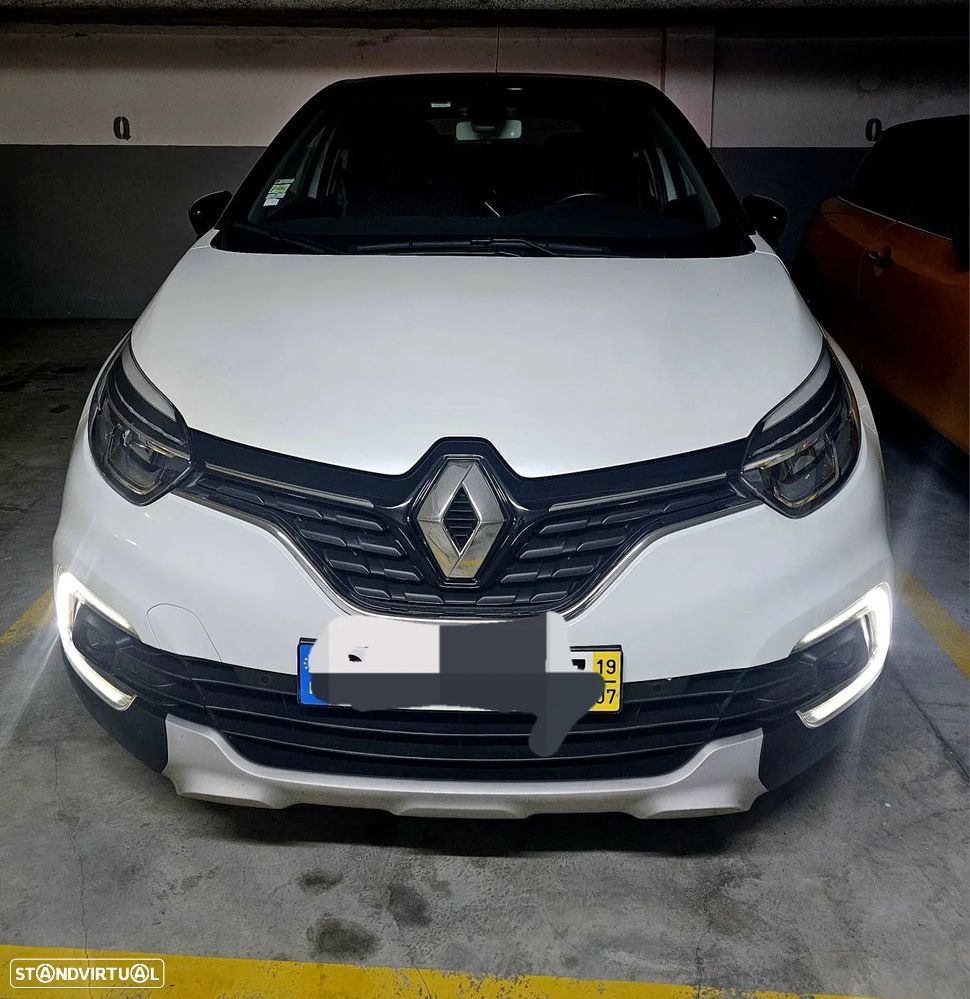 Renault Captur 0.9 TCE Exclusive - 8