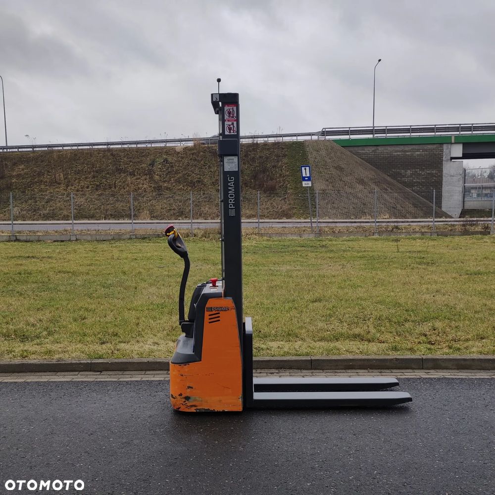 Promag TRUCK 33