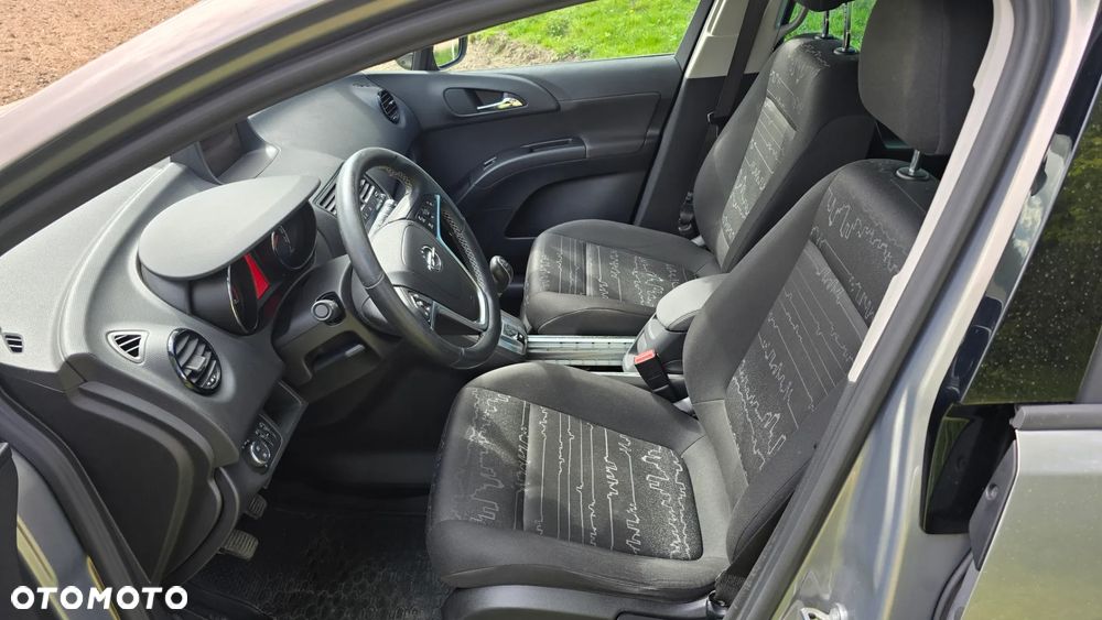 Opel Meriva 1.4 T Enjoy - 7
