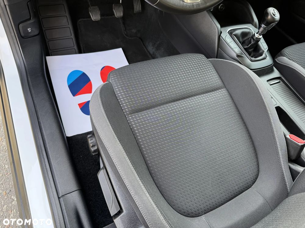 Ford Focus 1.5 TDCi Titanium - 35