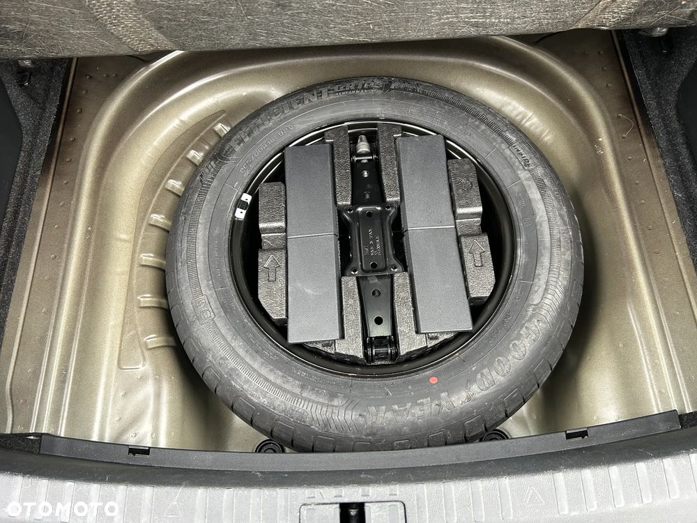 Skoda Octavia 1.5 TSI ACT Ambition - 32