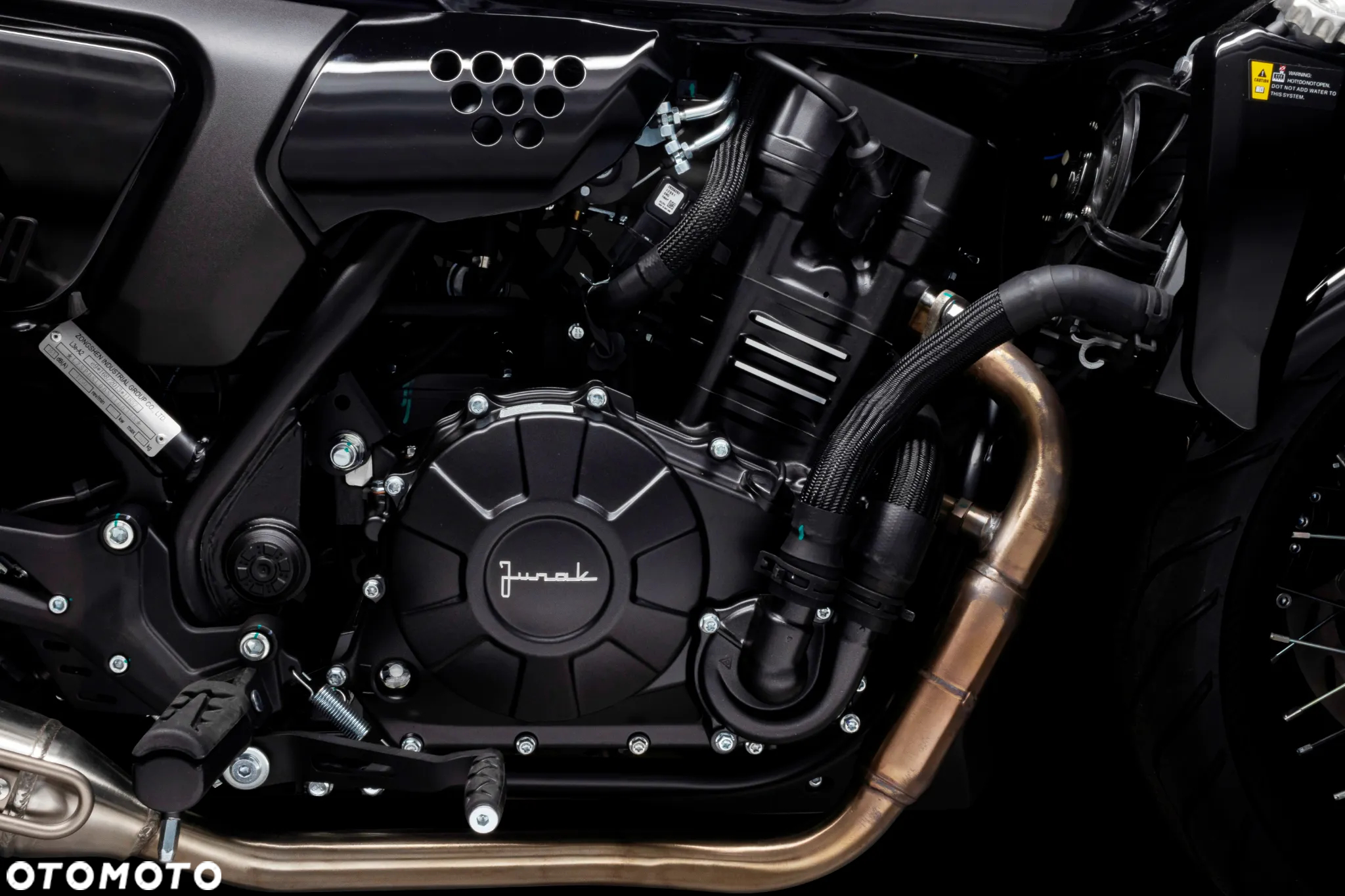 Junak SR - 13