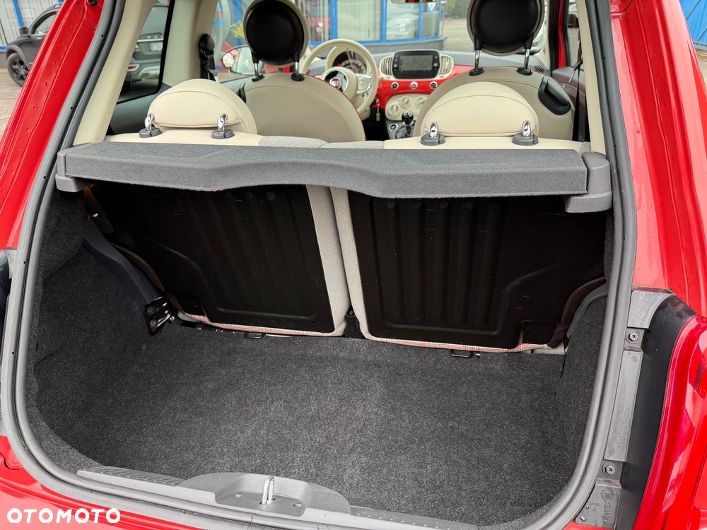 Fiat 500 - 10