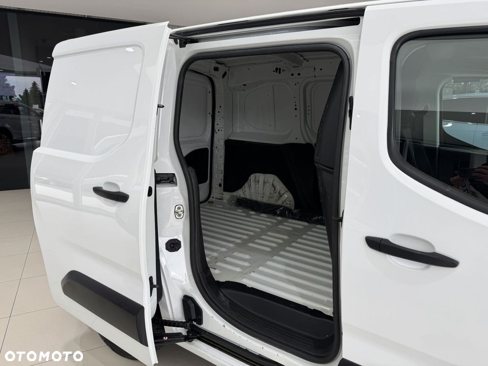 Peugeot Partner - 13