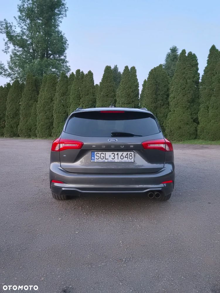 Ford Focus 1.5 EcoBoost ST-Line - 6
