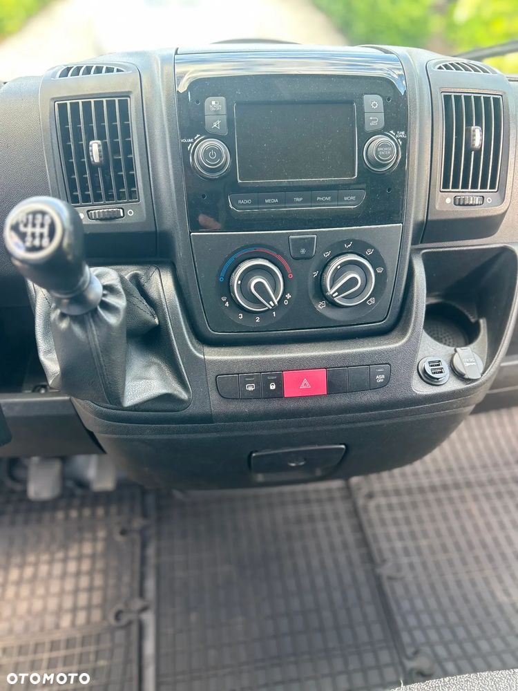 Citroën JUMPER - 10