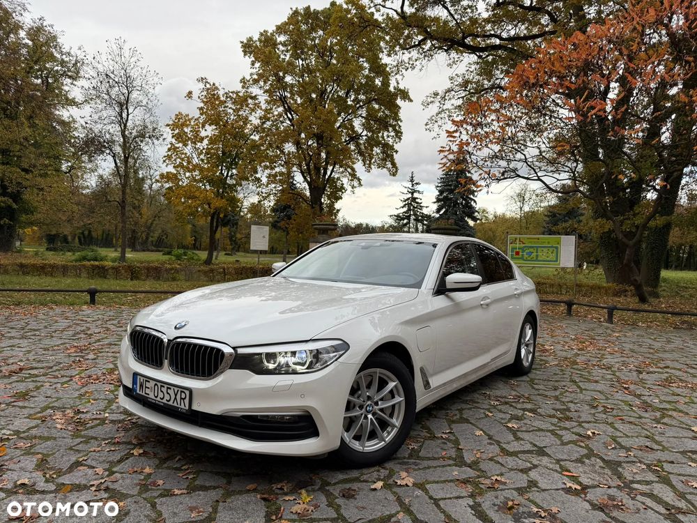 BMW Seria 5 - 3