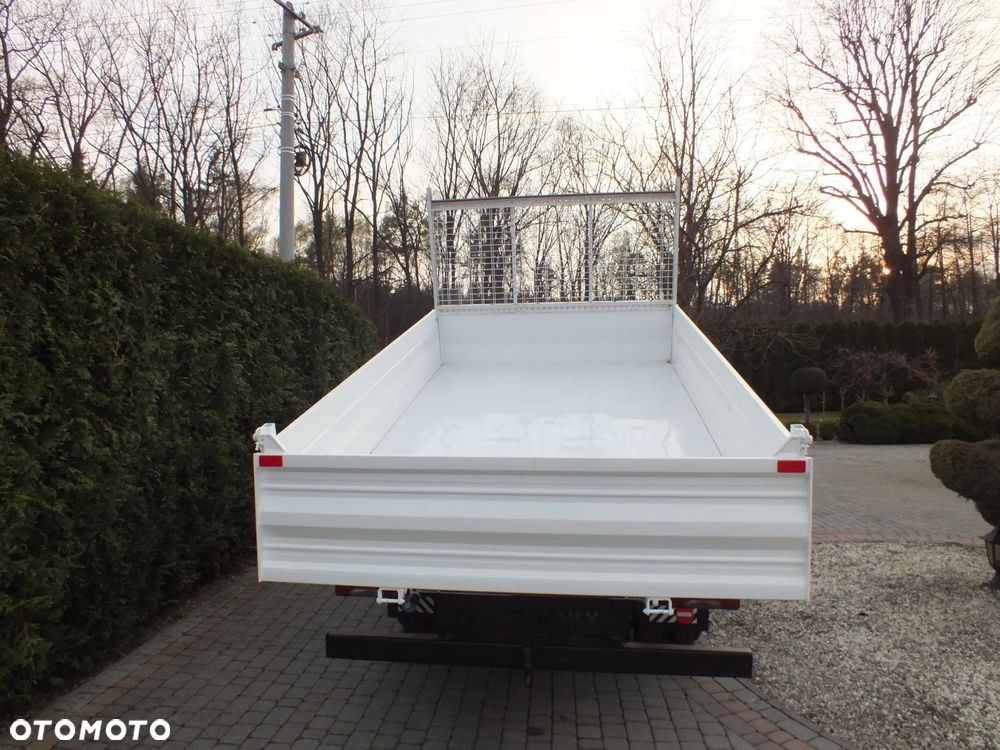 Iveco Daily 35c15 - 23