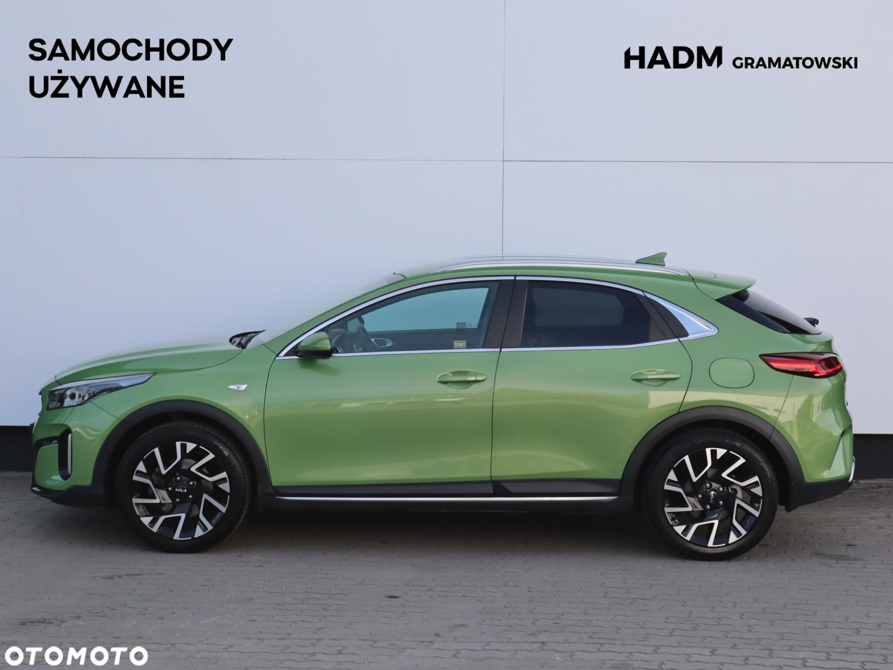Kia XCeed - 3