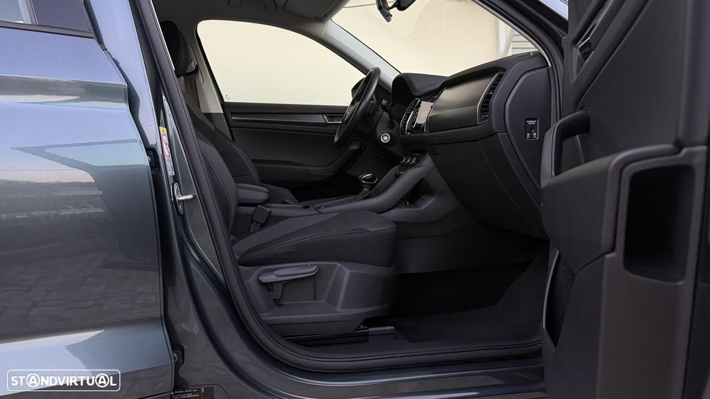 Skoda Kodiaq 2.0 TDI Ambition DSG - 48
