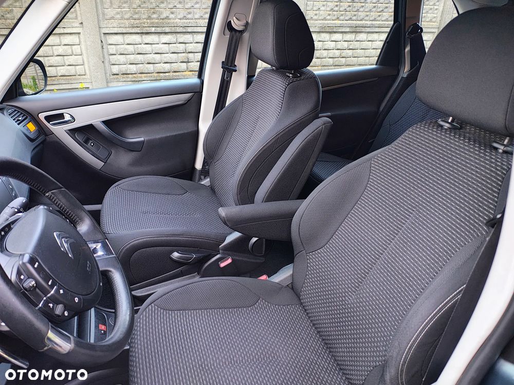 Citroën C4 Picasso 2.0 HDi FAP Exclusive - 15