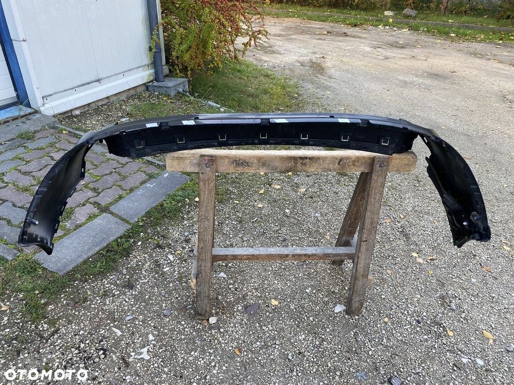 ZDERZAK TYŁ TYLNY VOLVO XC60 I 08-13 30763426 - 4