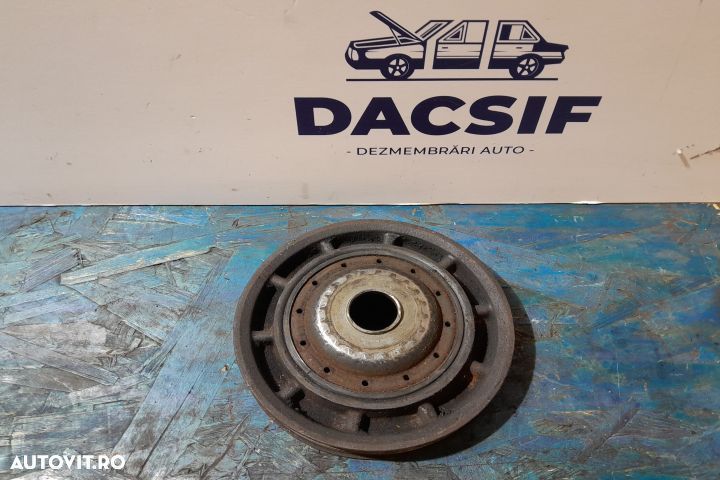 Fulie vibrochen Renault Scenic 2 [2003 - 2006] Minivan 5-usi 1.5 dCi - 2