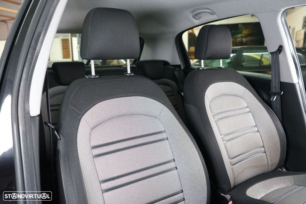 Fiat Punto Evo 1.3 M-Jet Dynamic - 32