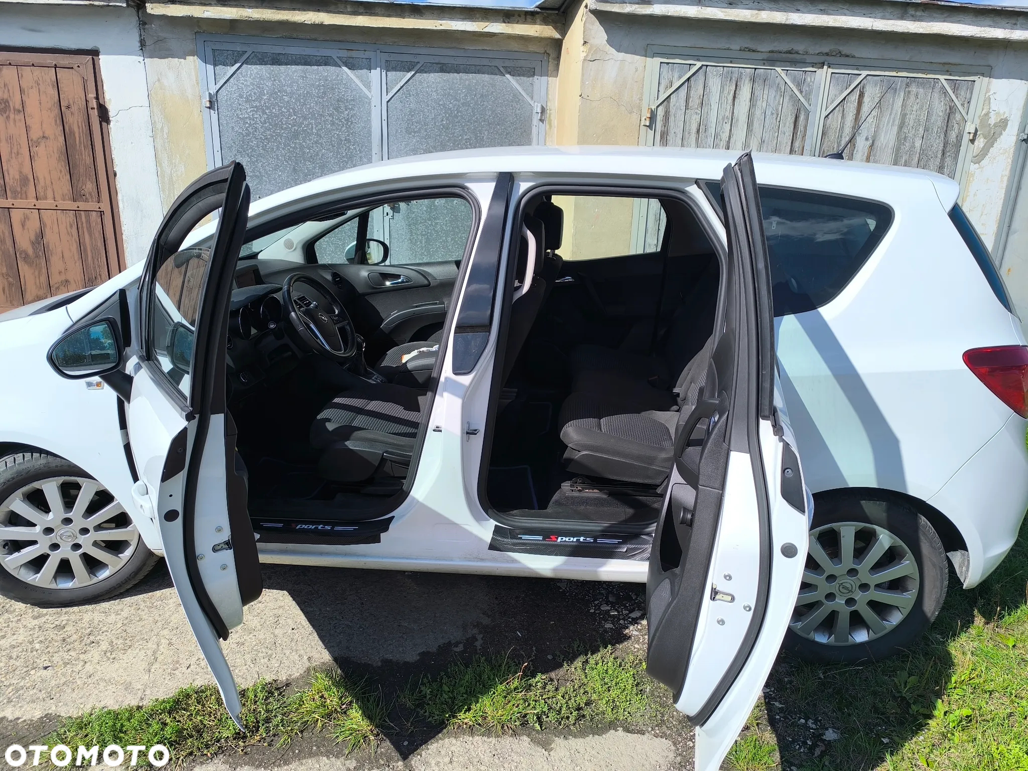 Opel Meriva 1.4 ecoflex Selection - 3