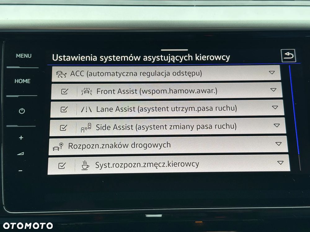 Volkswagen Arteon Shooting Brake 2.0 TSI OPF 4Motion DSG R - 27