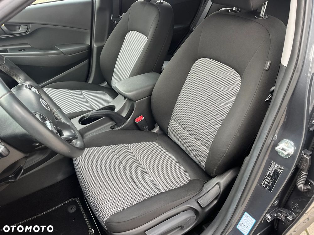 Hyundai Kona 1.0 T-GDI Comfort - 12