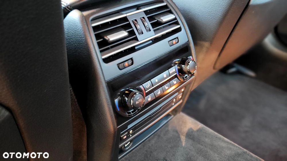 BMW-ALPINA B7 Bi-Turbo Switch-Tronic Allrad Langversion - 16