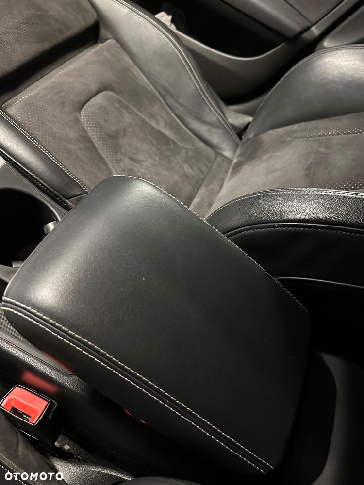 Audi A5 Sportback 2.0 TFSI multitronic - 29