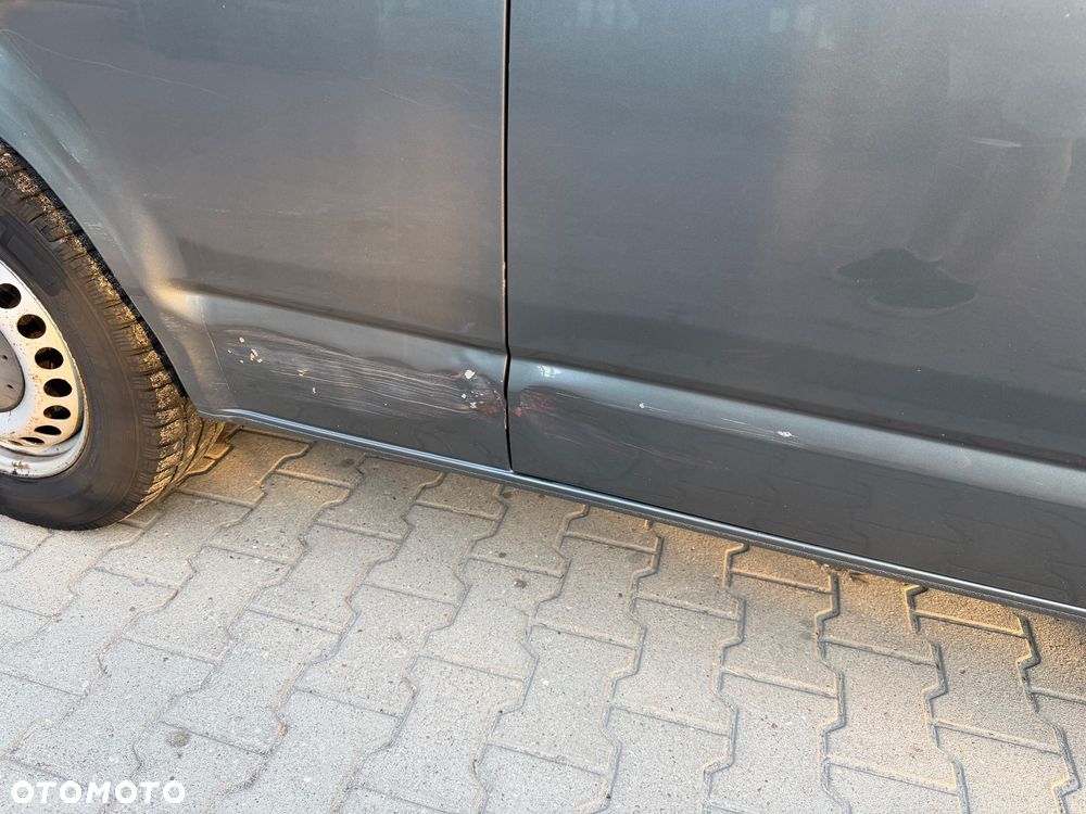 Volkswagen Transporter L2H1 - 16