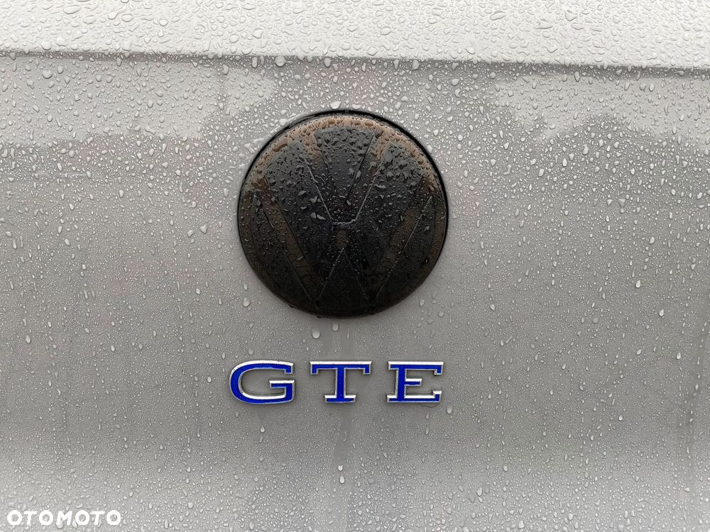 Volkswagen Golf 1.4 TSI Plug-In-Hybrid GTE - 14